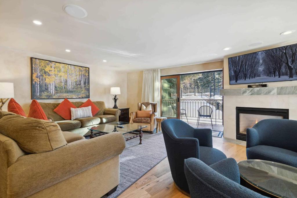 The Charter at Beaver Creek L032, Beaver Creek