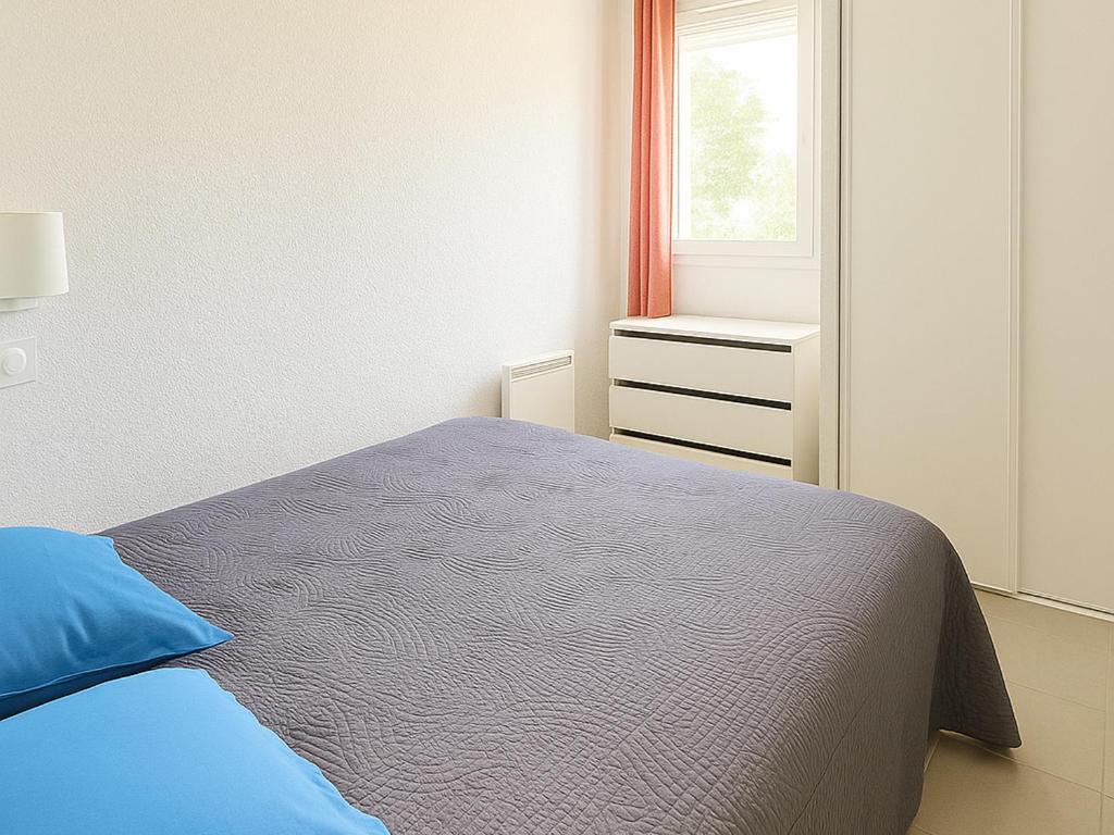 Appartement F2 avec terrasse, jardin, parking et accès piscine à 500m du village d'Argelès-sur-Mer - FR-1-732-63 - 5