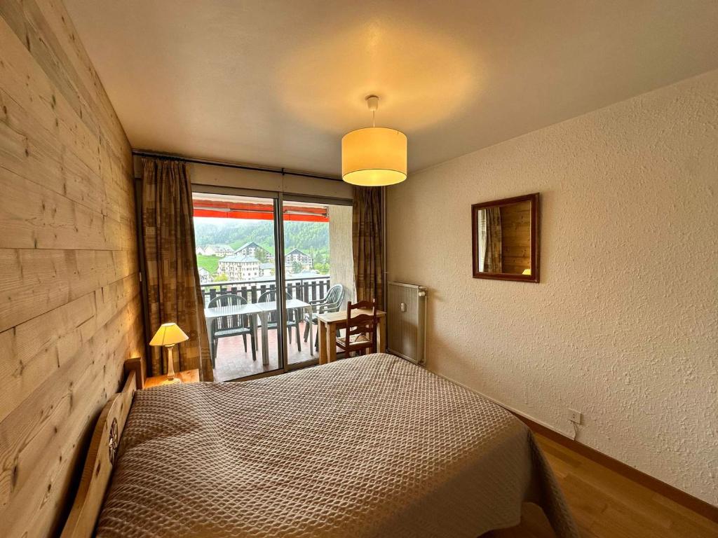 Confortable appartement à Villard-de-Lans, 4 pers, 52 m² - FR-1-515-227 - 3