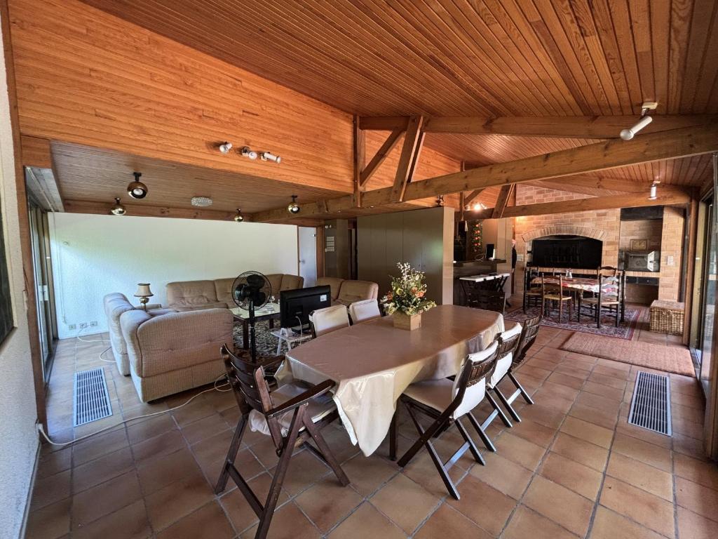 Maison Landaise d'Architecte - 8 Pers - Biscarrosse Bourg - FR-1-319-609 - 5