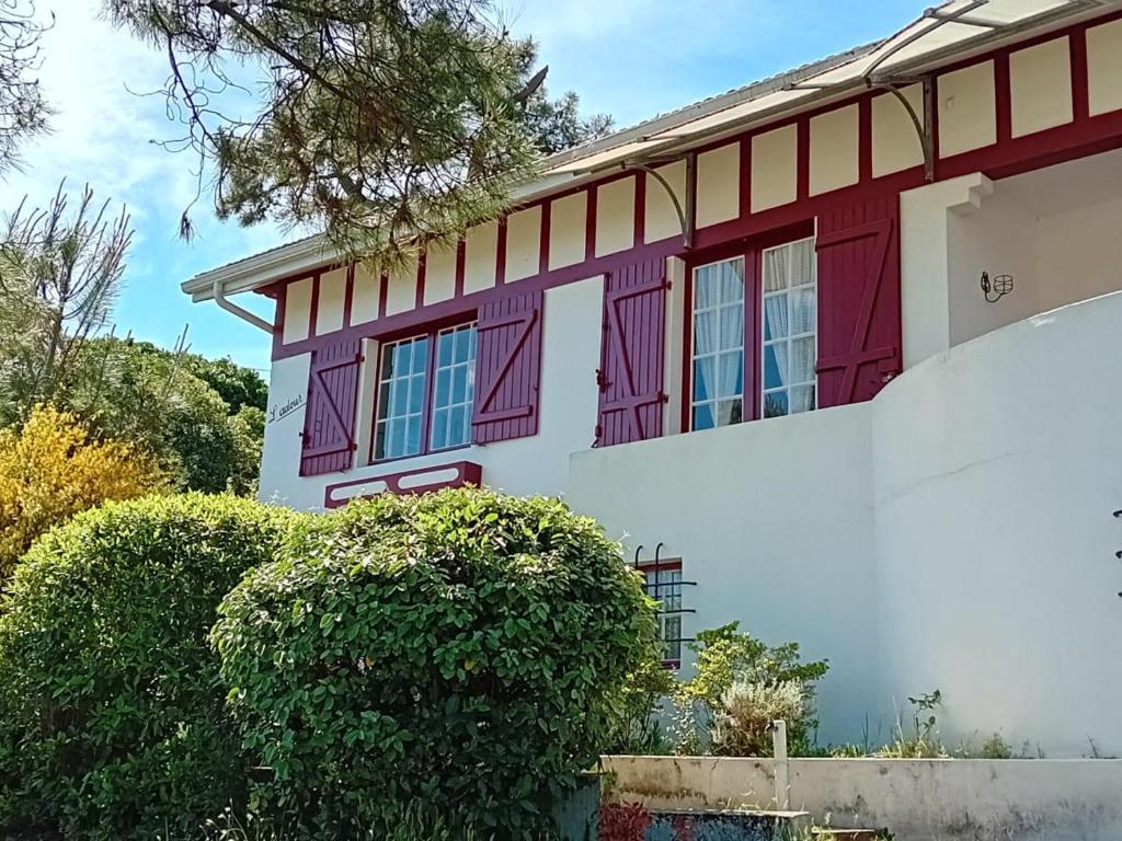 Maison spacieuse à Capbreton, proche port et plages, jusqu'à 6 personnes - FR-1-239-1122 - 4