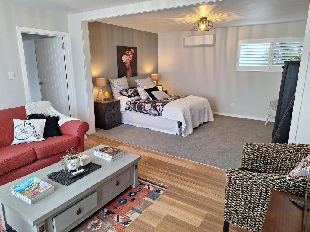 Seabreeze Studio, Papamoa