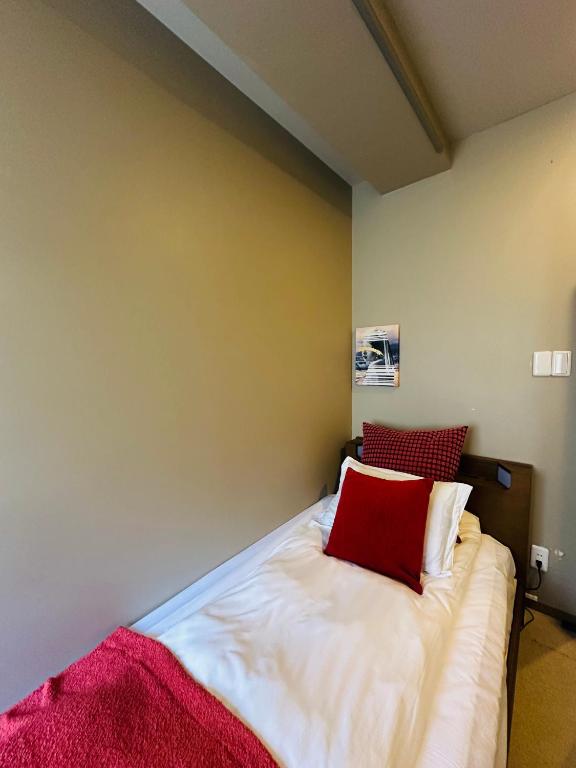 e-hostel 心斎橋 401