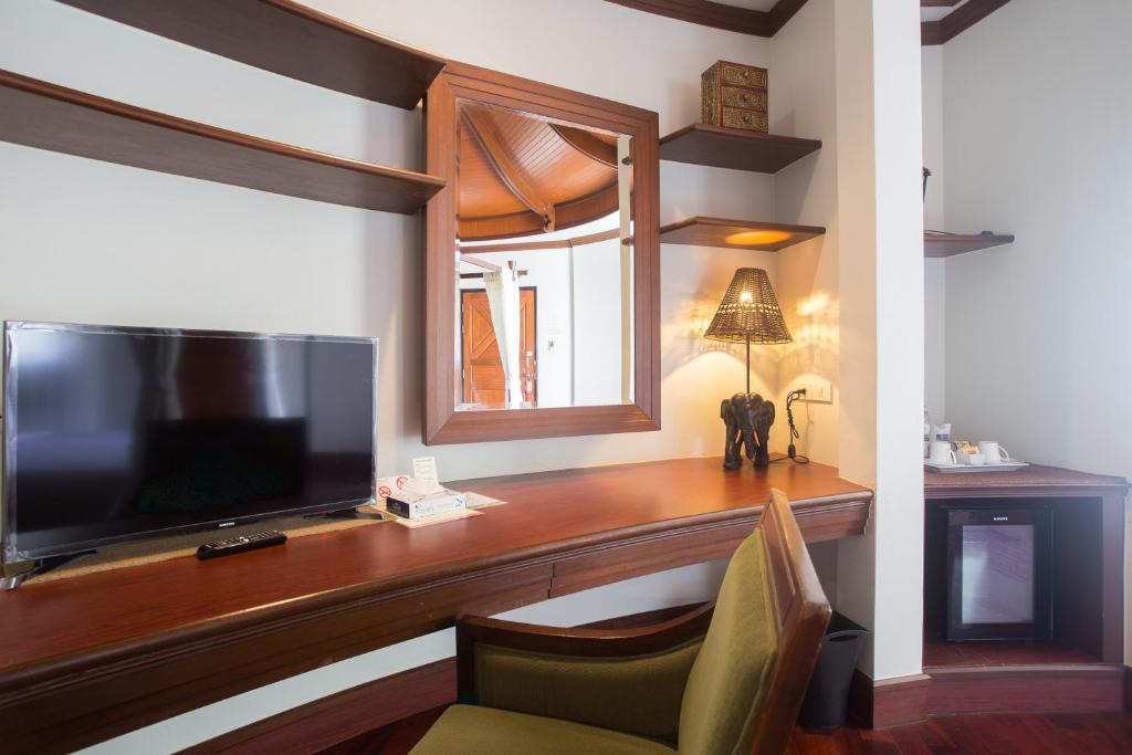 편의 시설/서비스