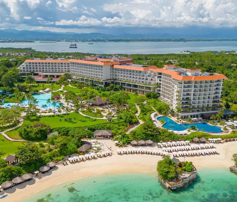 Shangri-La Mactan, Cebu, Mactan