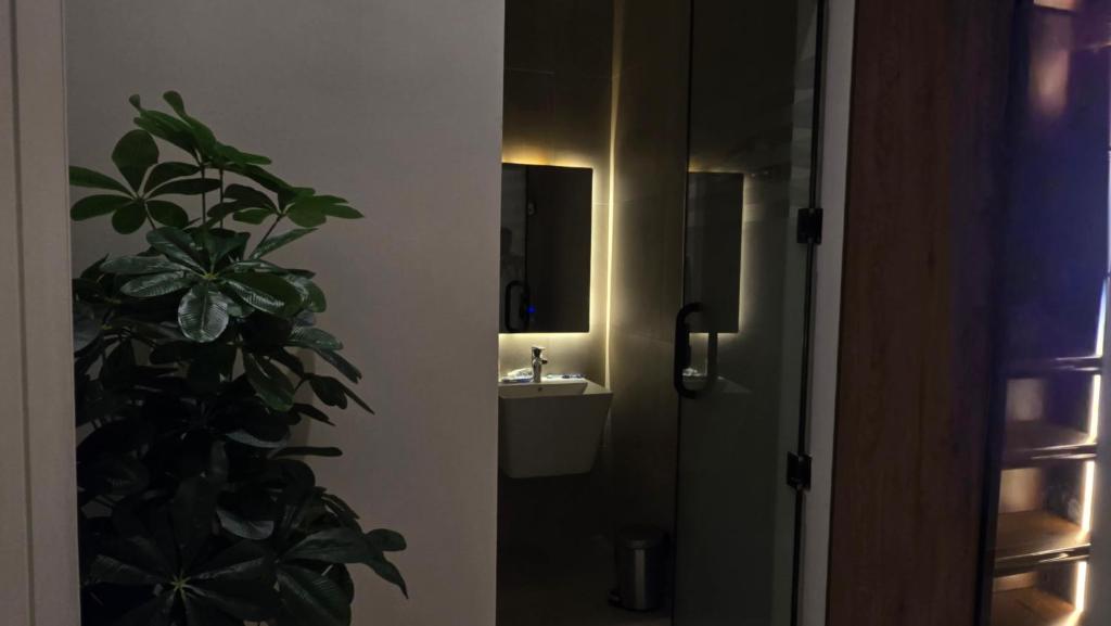 شقة Vip كاملة متميزة بدخول ذكي, Quai