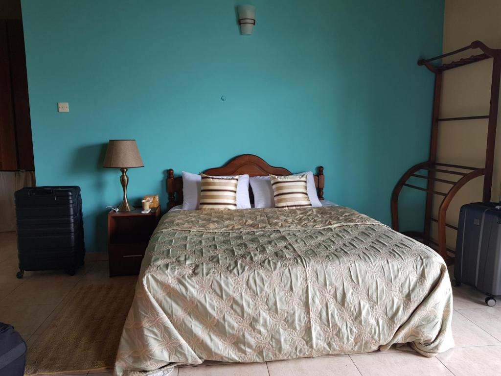 Homestay in Rajagiriya with Easy access to Colombo, Sri Jayewardenepura Kotte