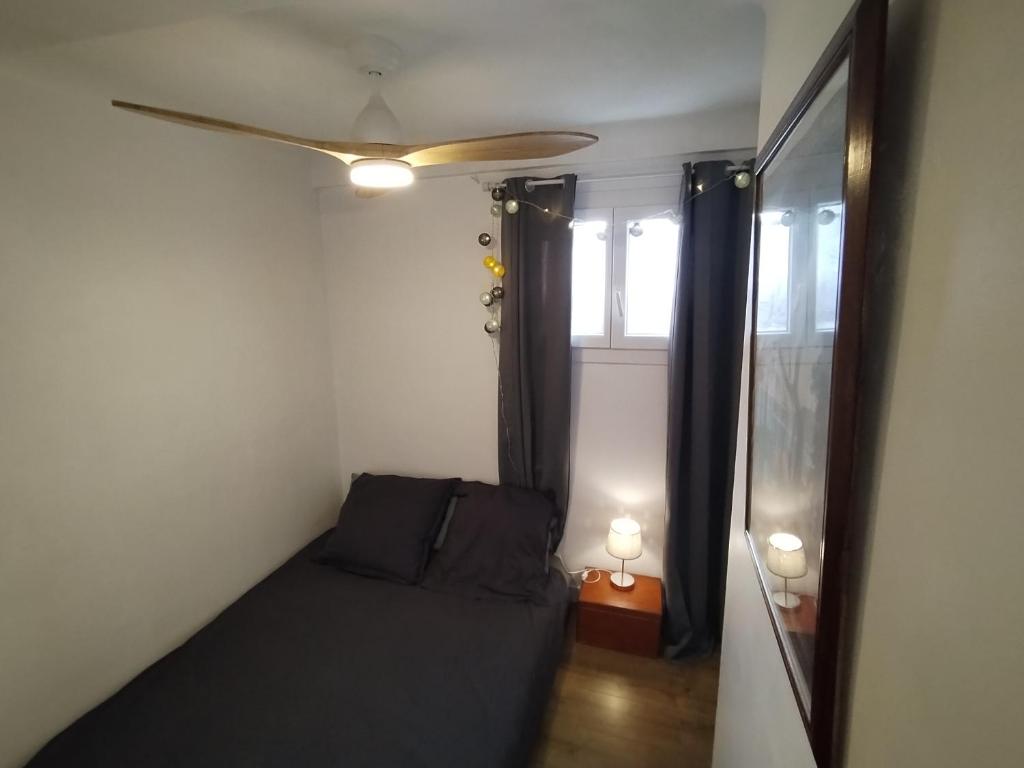 Bel appartement Port Sanary - 5