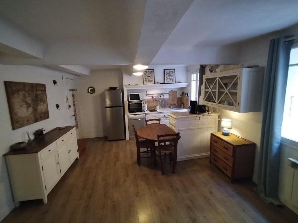Bel appartement Port Sanary - 1