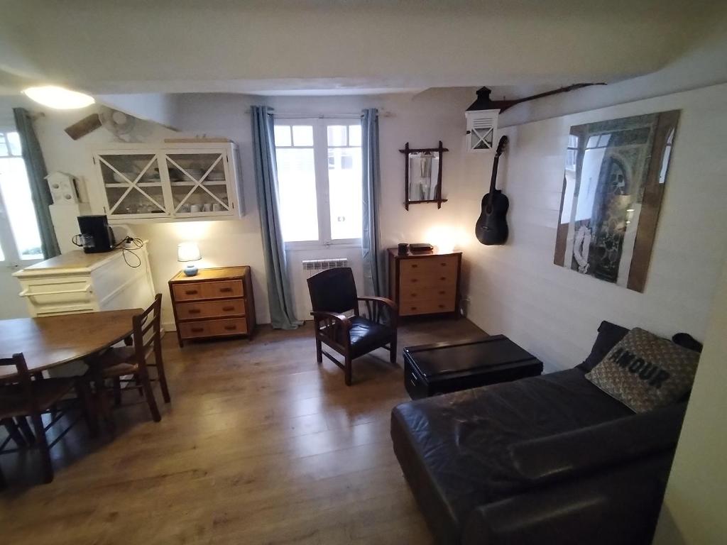 Bel appartement Port Sanary - 2