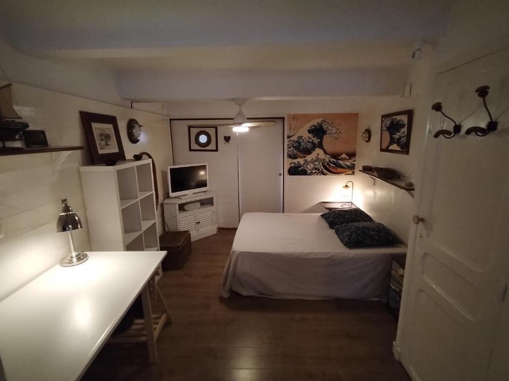 Bel appartement Port Sanary - 4