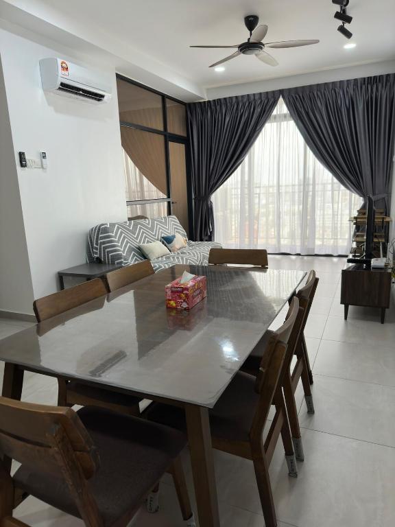 The Quartz Residence - Near to Jonker Street, Melaka