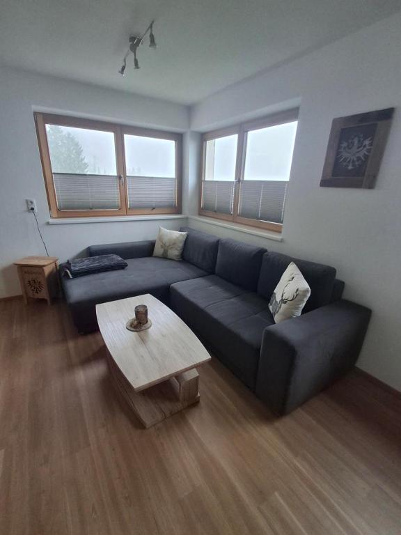 Ferienwohnung Oberkreut - 4