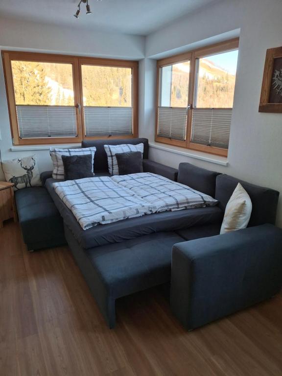 Ferienwohnung Oberkreut - 5
