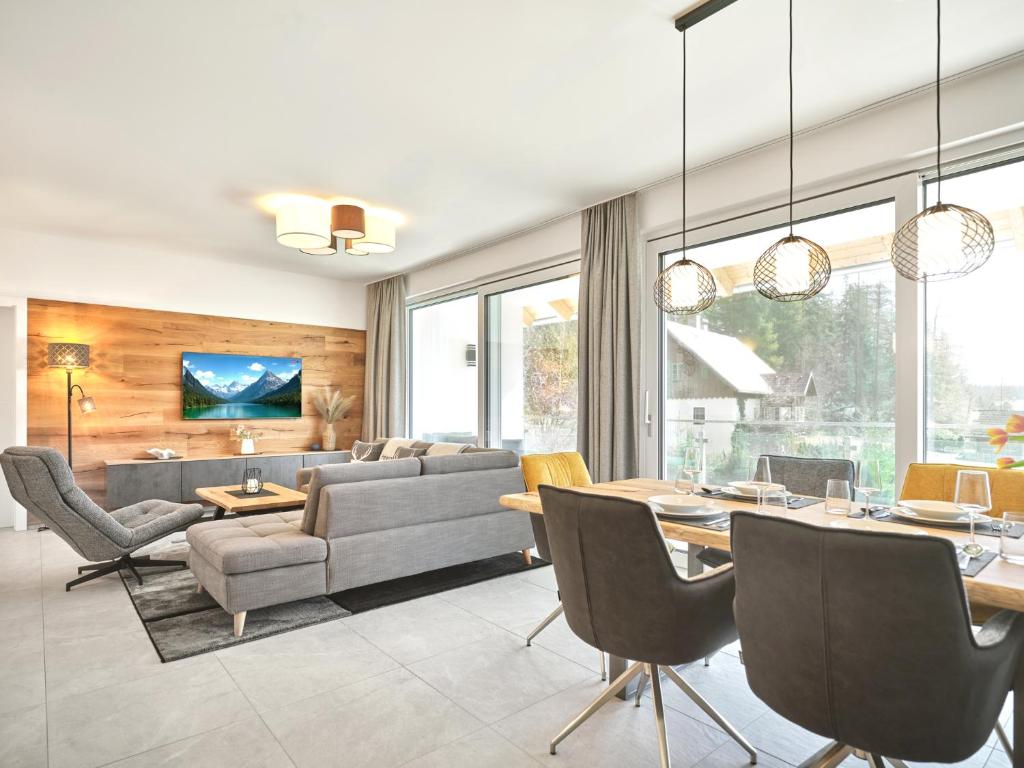 Bergliebe by Salzkammergood Living - 5
