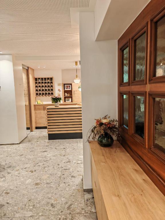 Hotel Alpenblick - 4