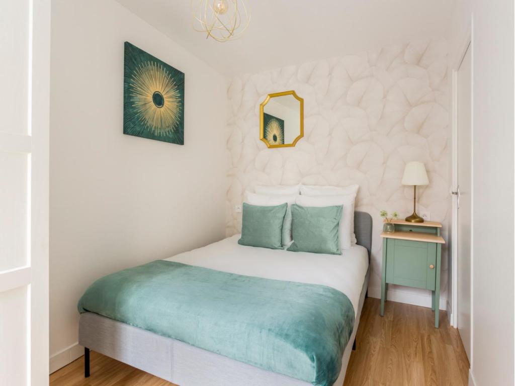 Family Suite - Marais - Martin VI - 4