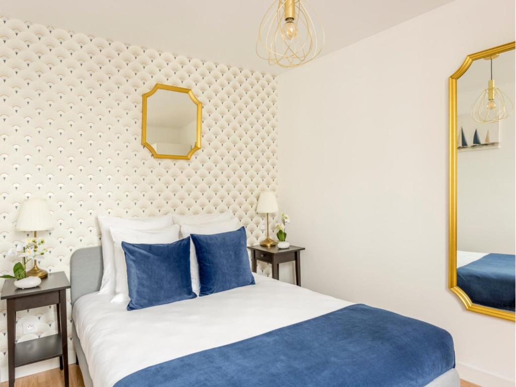 Family Suite - Marais - Martin VI - 3