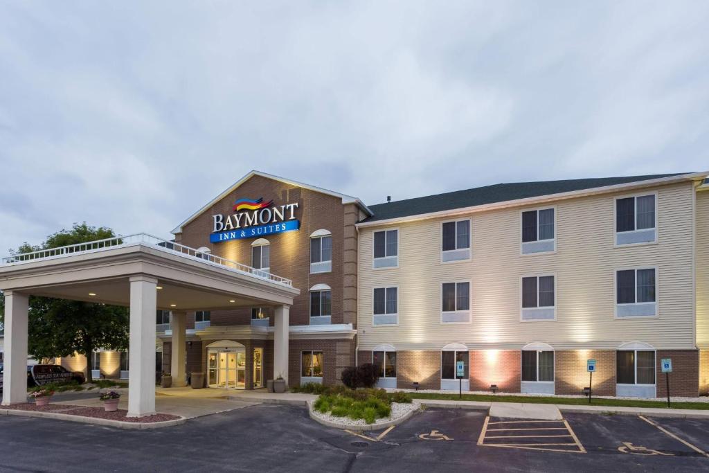 Baymont by Wyndham Waterford/Burlington WI, Waterford