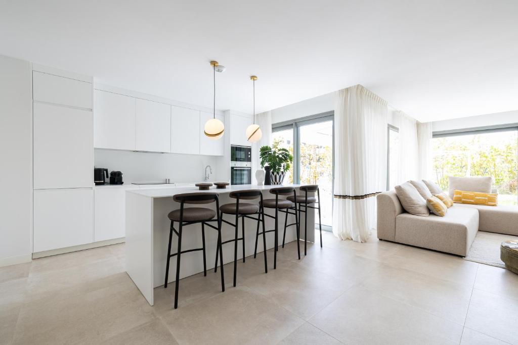 Luxury House Chaparral Golf E38 by AORA STAY - 2