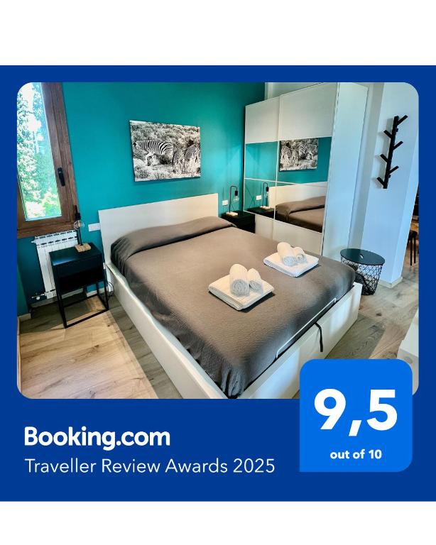 OASI, Desenzano del Garda