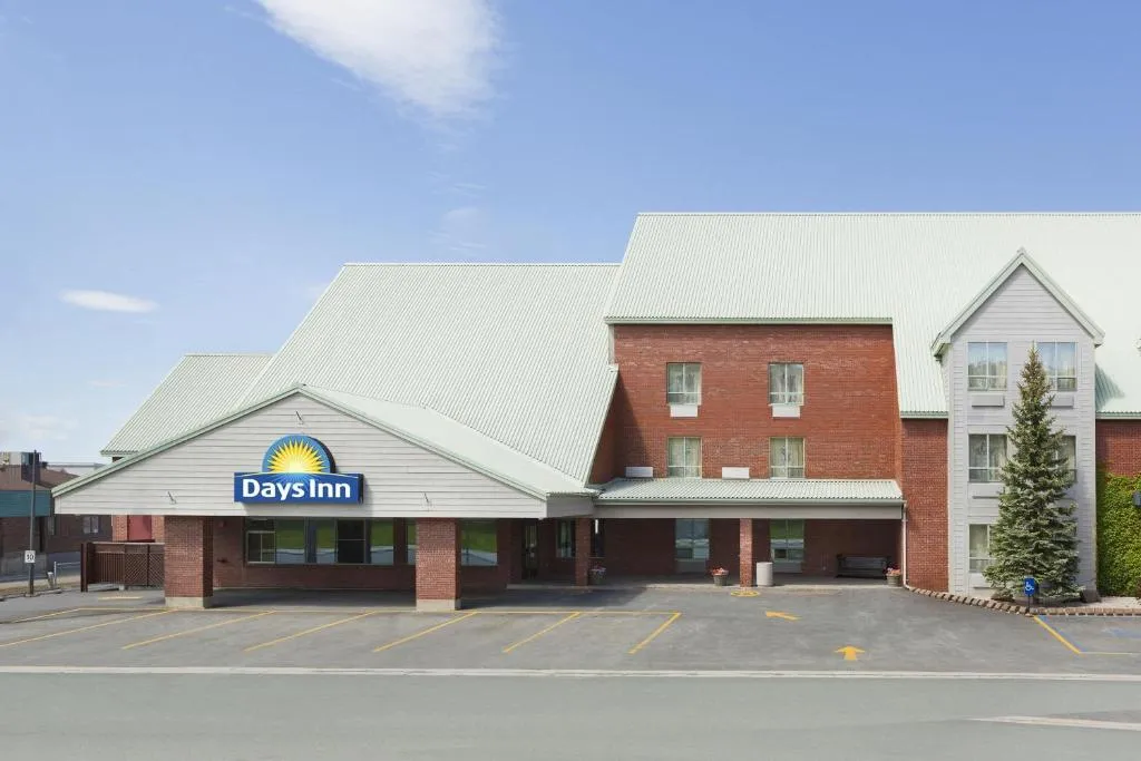 Days Inn by Wyndham Dalhousie, hotel v Dalhousie