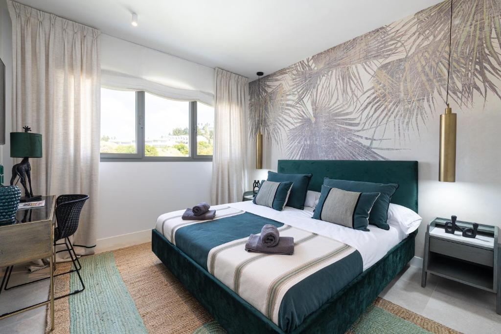 Luxury House Chaparral Golf E38 by AORA STAY - 5