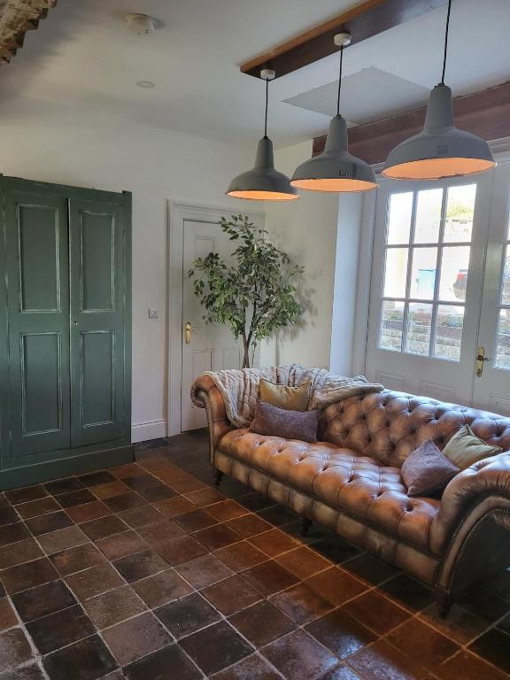 Charlotte House, Ballymoney