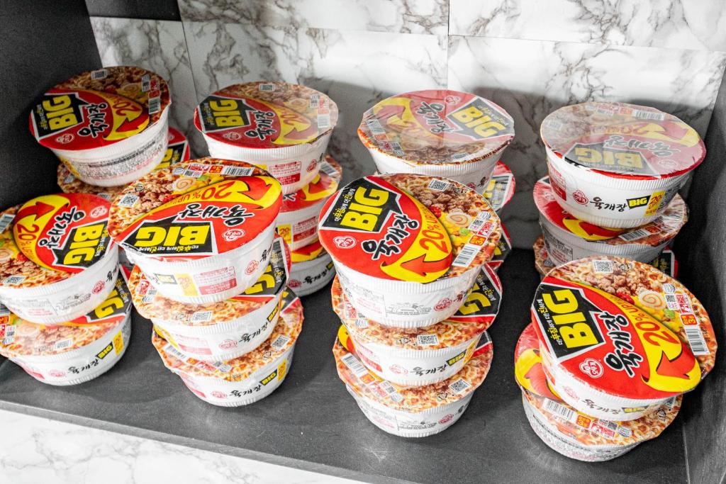 Restaurant, GOYANG HOTEL LIN in Goyang-si