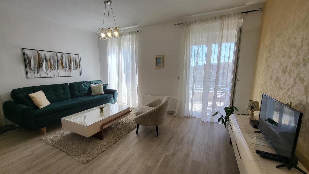 Apartments Teodo - 5