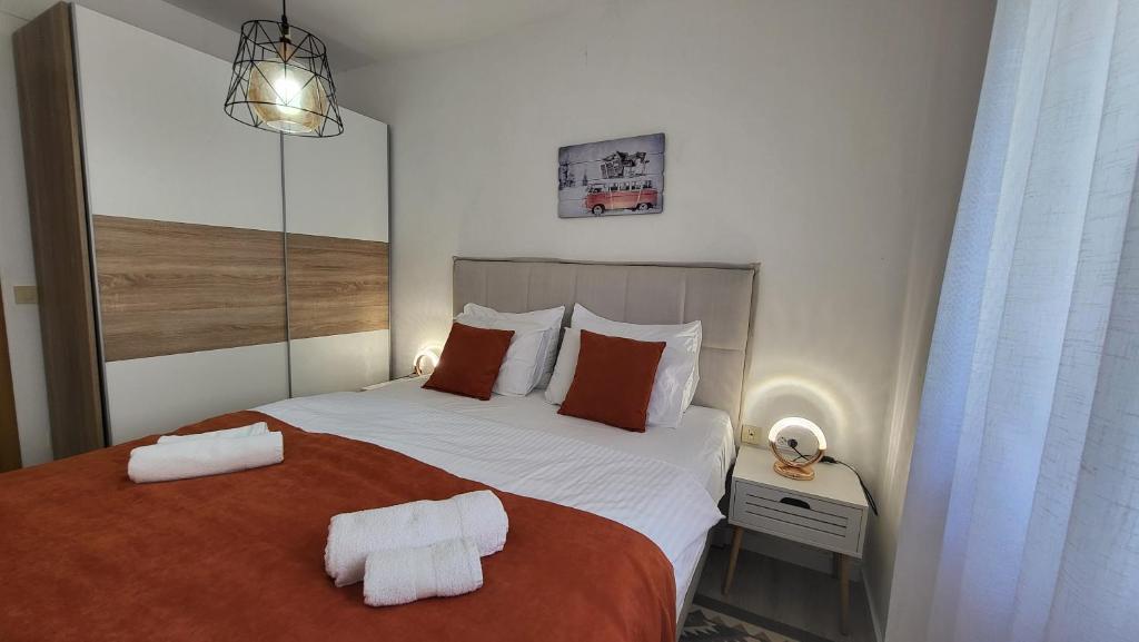 Apartments Teodo - 3