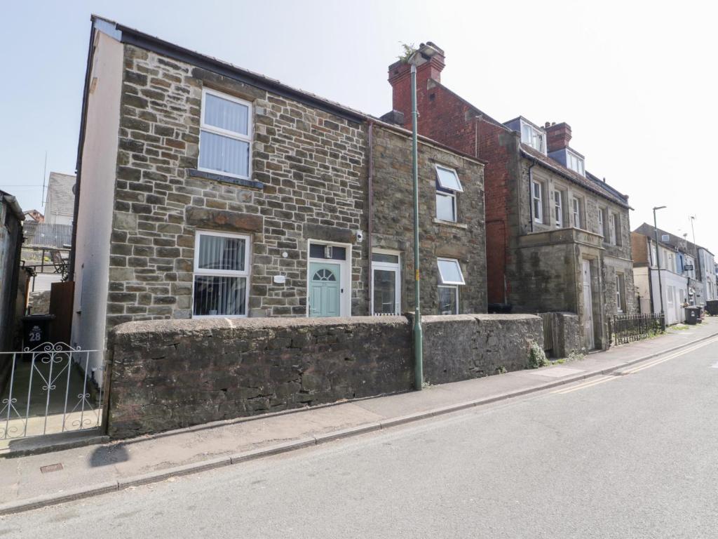 Colliers Cottage, Cinderford