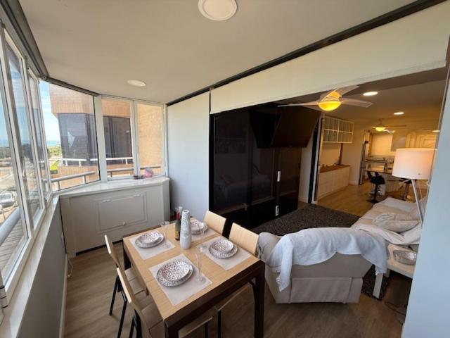 Oropesa, Playa Ribera Deluxe - ServHouse, Cabanes