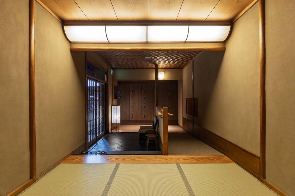 교토 료칸 사카노우에 호텔 이미지 2