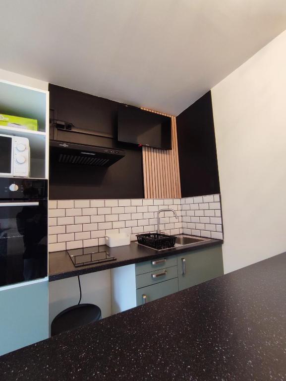 Le refuge chic - 4