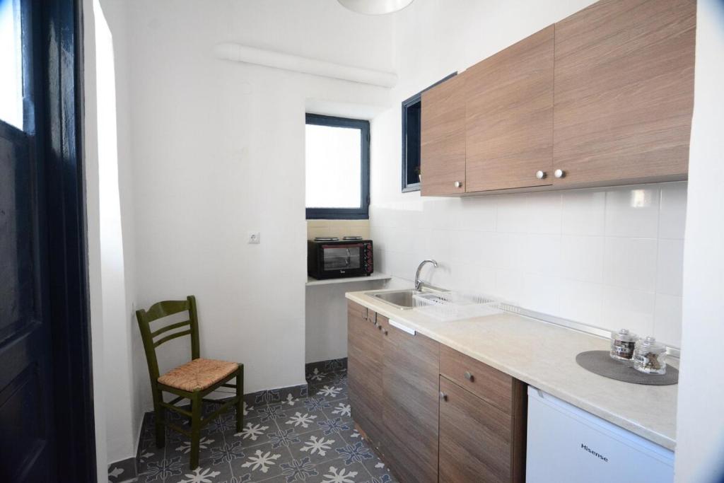 The SPiTi Project 21, Kavala