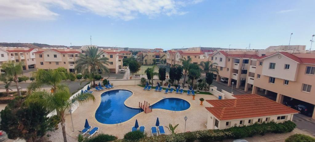 Pyla Village Resort - F302, Pyla