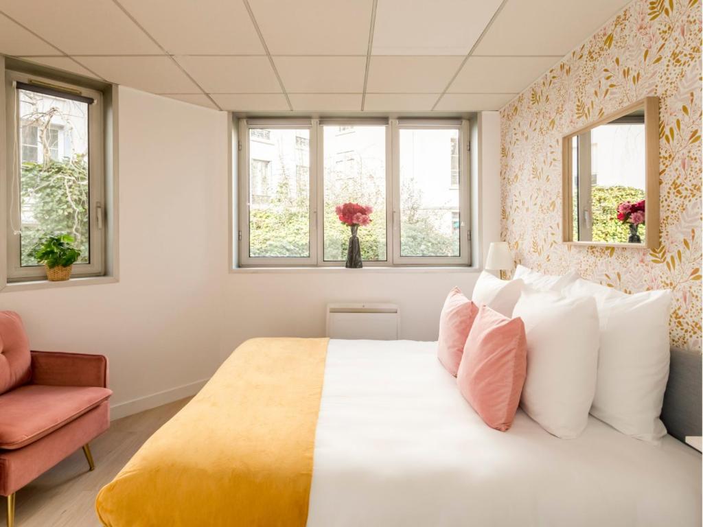 Family Suite - Tour Eiffel - Viala I - 4