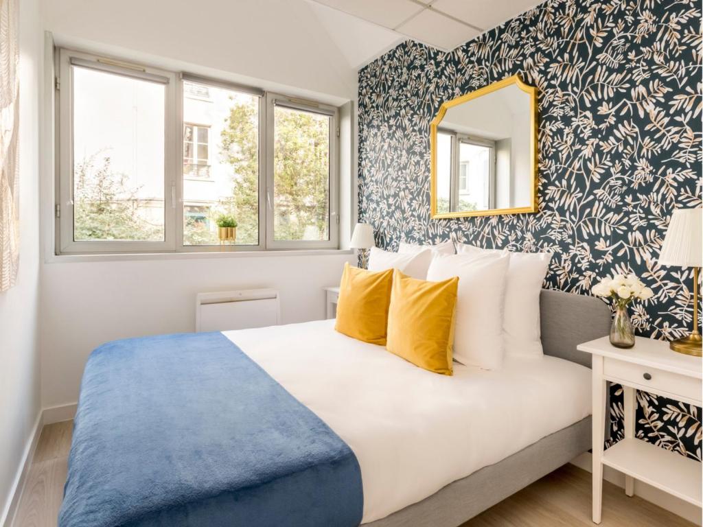 Family Suite - Tour Eiffel - Viala I - 3