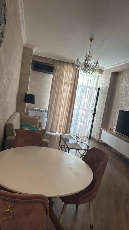 Apartment 114, Tbilisi