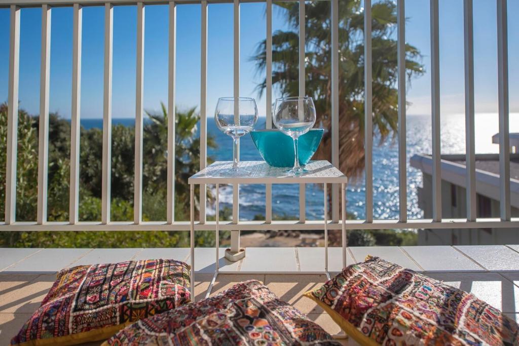 BEACH APARTMENT San Jorge - 3