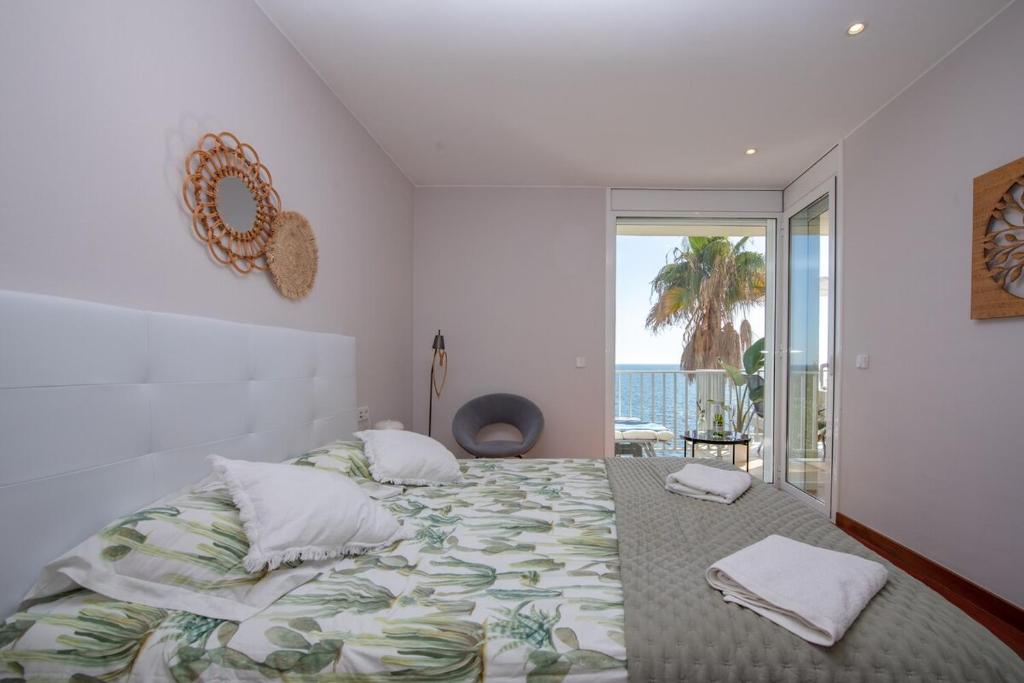 BEACH APARTMENT San Jorge - 4