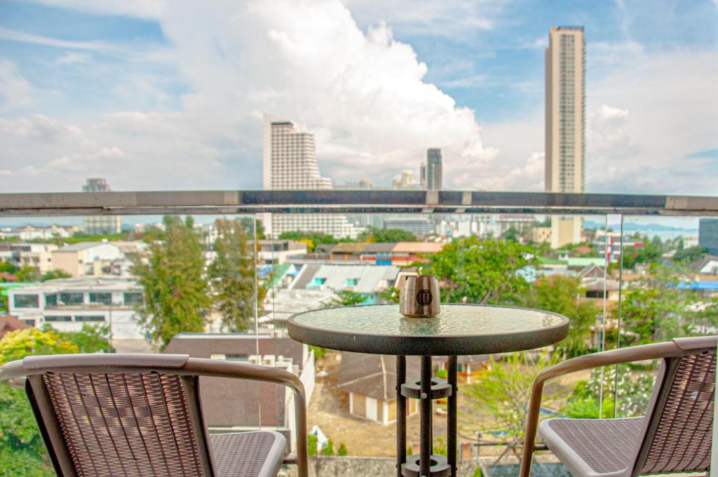 ระเบียง/ชานเรือน