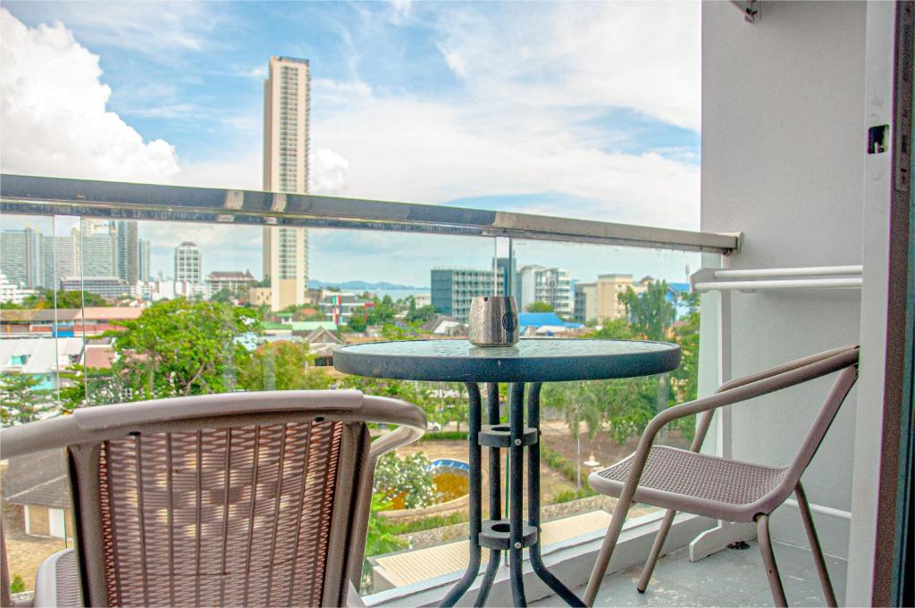 ระเบียง/ชานเรือน