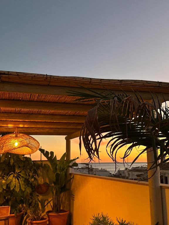 BellaVidaMoraira sea view with rooftop and terrace - 1