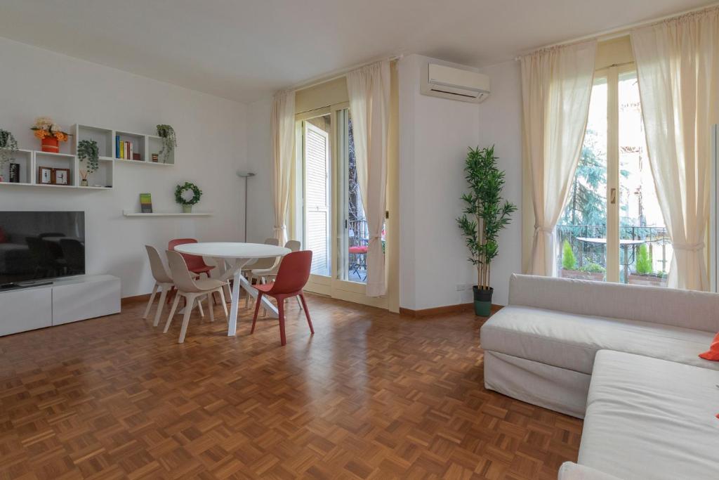 I-Host Luxury Apartment - Cherubini 6 - 2