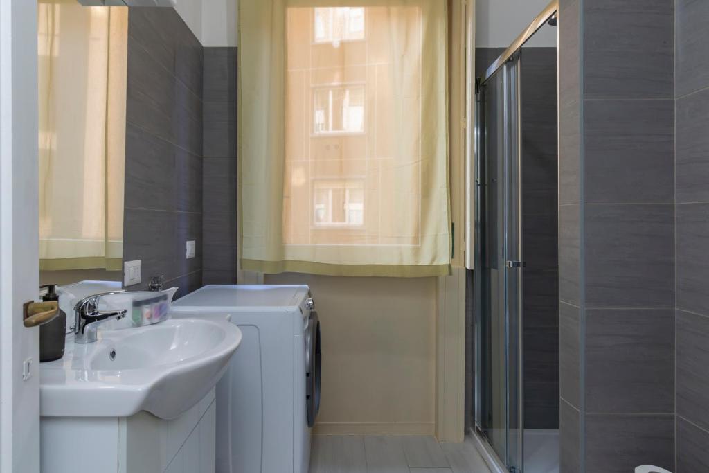 I-Host Luxury Apartment - Cherubini 6 - 5