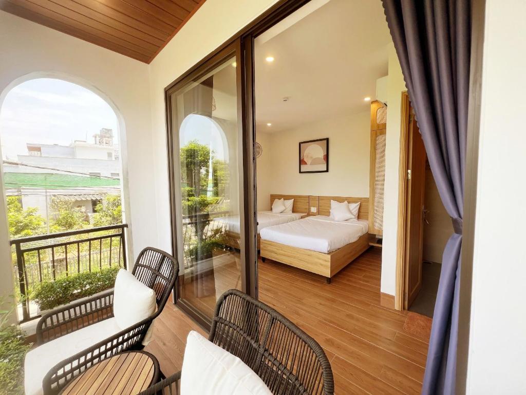 Gori Hotel