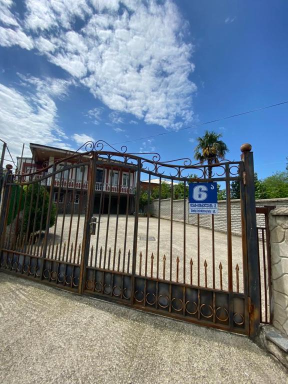 Guest House Jaba, Kutaisi