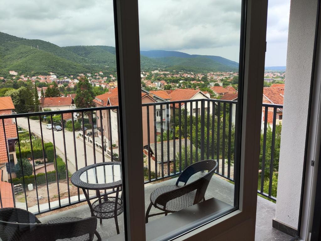 Apartman Popovic - 2